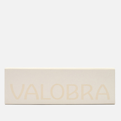 Подарочный набор мыла Valobra Primula Gift Box, цвет белый