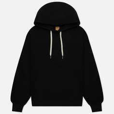 Мужская толстовка FrizmWORKS OG Heavyweight Pullover Hoodie, цвет чёрный, размер XL
