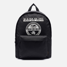 Рюкзак Napapijri Happy Daypack 5, цвет чёрный