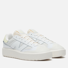 Кроссовки New Balance CT302OF, цвет белый, размер 38 EU