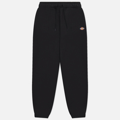 Мужские брюки Dickies Mapleton, цвет чёрный, размер XL