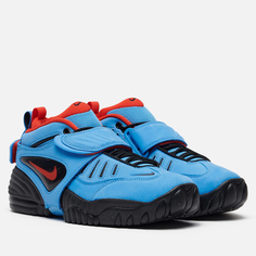 Кроссовки Nike x Ambush Air Adjust Force, цвет синий, размер 44.5 EU