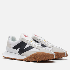 Кроссовки New Balance XC-72, цвет белый, размер 47.5 EU