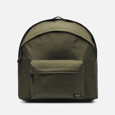 Рюкзак Porter-Yoshida & Co Double Pack Cura Chika Original Daypack L, цвет оливковый