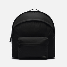 Рюкзак Porter-Yoshida & Co Double Pack Cura Chika Original Daypack L, цвет чёрный