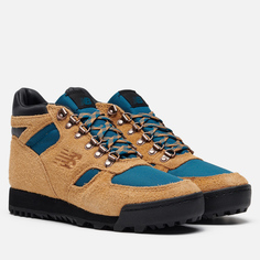 Мужские ботинки New Balance Rainier, цвет коричневый, размер 43 EU