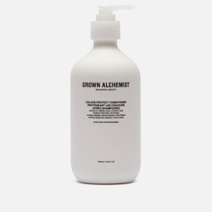 Кондиционер для волос Grown Alchemist Colour Protect Large, цвет белый