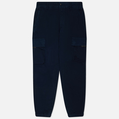 Мужские брюки Peaceful Hooligan Infantry, цвет синий, размер 34R