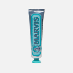 Зубная паста Marvis Anise Mint Large, цвет голубой