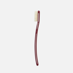 Зубная щетка Acca Kappa Medium Pure Bristle, цвет красный