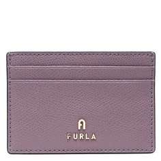 Визитницы и кредитницы Furla