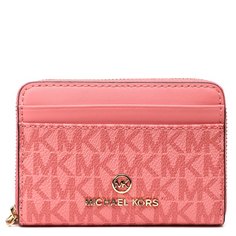 Визитницы и кредитницы Michael Kors