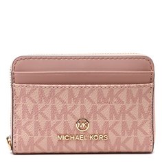 Визитницы и кредитницы Michael Kors