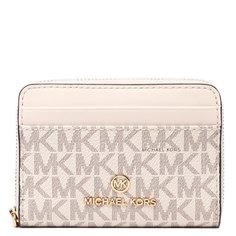 Визитницы и кредитницы Michael Kors