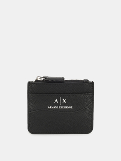 Визитницы Armani Exchange