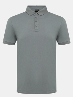 Поло Armani Exchange