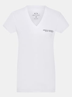 Футболки Armani Exchange