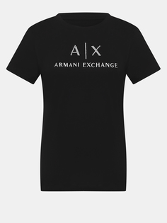 Футболки Armani Exchange