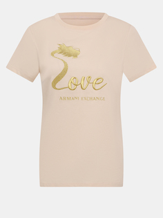 Футболки Armani Exchange