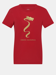 Футболки Armani Exchange