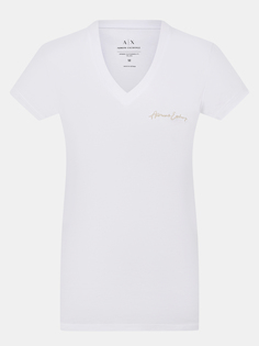 Футболки Armani Exchange