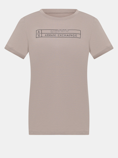 Футболки Armani Exchange