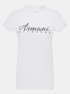 Футболки Armani Exchange