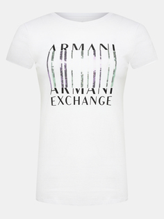 Футболки Armani Exchange