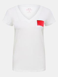 Футболки Armani Exchange