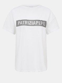 Футболки Patrizia Pepe