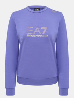 Свитшоты EA7 Emporio Armani