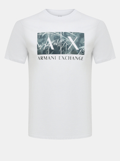 Футболки Armani Exchange