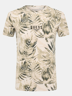 Футболки GUESS
