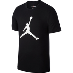 Мужская футболка Jumpman Short Sleeve Crew Jordan