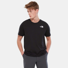 Мужская футболка Short-Sleeve Red Box Tee The North Face