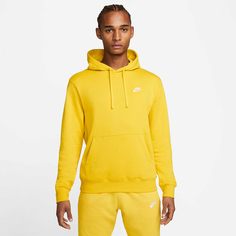 Мужская худи Sportswear Club Fleece Nike