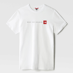 Мужская футболка NSE Tee The North Face