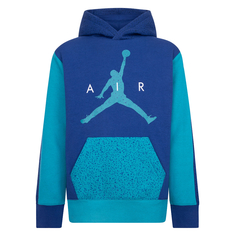 Подростковая худи Air Speckle Fleece Hoodie Jordan