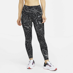 Женские леггинсы Nike Dri-Fit Run Division Fast