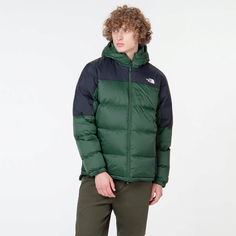 Мужская куртка The North Face Diablo Down Hood