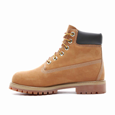 Подростковые ботинки 6 Inch Premium Boot Waterproof Timberland