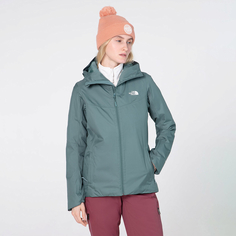 Женская куртка Quest Insulated Jacket The North Face