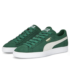 Мужские кеды Suede Classic XXI Puma