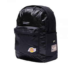 Рюкзак Backpack Los Angeles Lakers Mitchell AND Ness