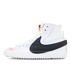 Женские кроссовки Nike Blazer Mid 77 Jumbo