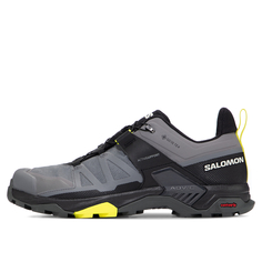 Мужские кроссовки Salomon X Ultra 4 GORE-TEX