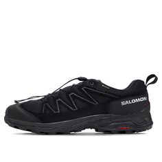 Мужские кроссовки Salomon X Ward Leather GORE-TEX