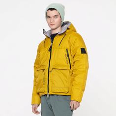 Мужской пуховик Helly Hansen Arc Reversible