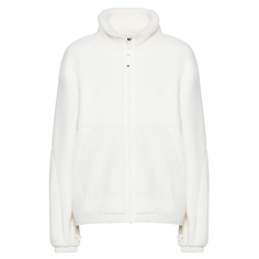 Женская флисовая кофта STREETBEAT Fleece Sherpa Jacket