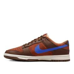 Мужские кроссовки Dunk Low Retro Premium Nike